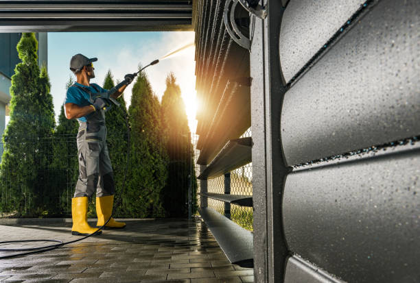 Best Solar Panel Cleaning  in Bloomington, CA